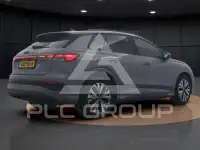 2025 Audi E-TRON