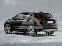 2025 Audi E-TRON