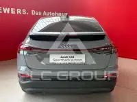 2025 Audi E-TRON