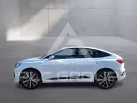 2025 Audi E-TRON