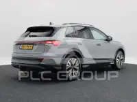 2025 Audi E-TRON