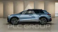 2025 Audi E-TRON