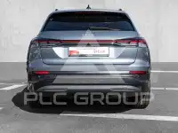 2025 Audi E-TRON