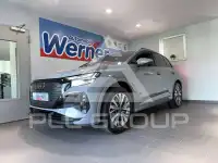 2025 Audi E-TRON