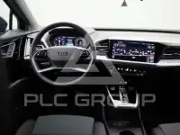 2025 Audi E-TRON