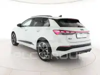 2025 Audi E-TRON