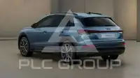 2025 Audi E-TRON
