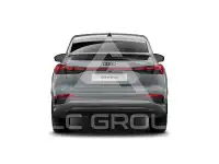 2025 Audi E-TRON