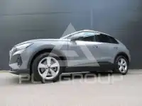 2025 Audi E-TRON
