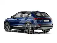 2025 Audi E-TRON