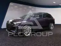 2025 Audi E-TRON