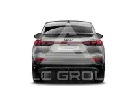 2026 Audi E-TRON