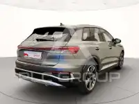 2025 Audi E-TRON