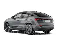 2025 Audi E-TRON