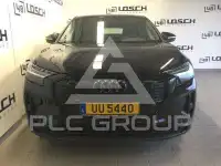 2025 Audi E-TRON