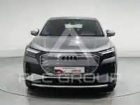 2025 Audi E-TRON