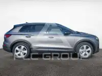 2025 Audi E-TRON