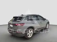 2025 Audi E-TRON