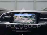 2025 Audi E-TRON