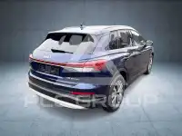 2025 Audi E-TRON