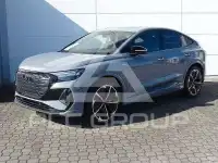 2025 Audi E-TRON