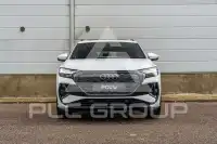 2025 Audi E-TRON