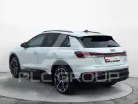 2025 Audi E-TRON