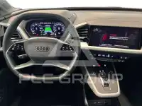 2025 Audi E-TRON