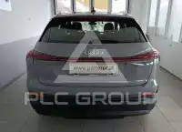 2025 Audi E-TRON