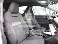 2025 Audi E-TRON