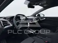 2025 Audi E-TRON