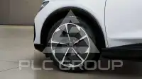 2025 Audi E-TRON
