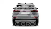 2025 Audi E-TRON