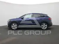 2025 Audi E-TRON