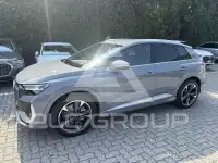 2025 Audi E-TRON