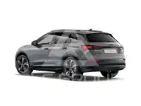 2025 Audi E-TRON