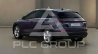 2025 Audi E-TRON
