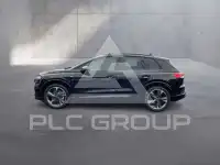 2025 Audi E-TRON