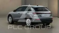2025 Audi E-TRON