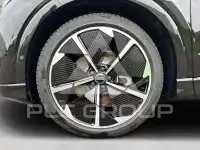 2025 Audi E-TRON