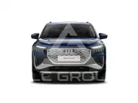 2025 Audi E-TRON