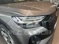 2025 Audi E-TRON