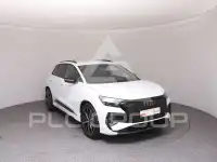 2025 Audi E-TRON