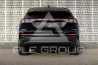 2025 Audi E-TRON