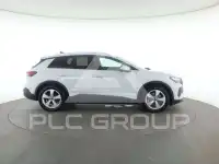 2025 Audi E-TRON