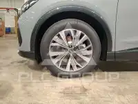2025 Audi E-TRON