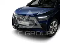 2025 Audi E-TRON
