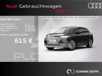 2025 Audi E-TRON