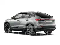 2026 Audi E-TRON