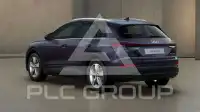 2025 Audi E-TRON